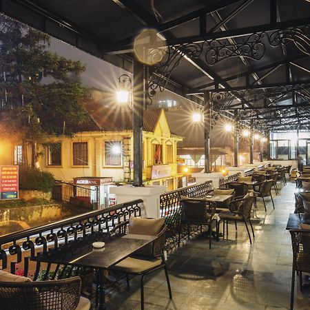 萨帕bb酒店 外观 照片