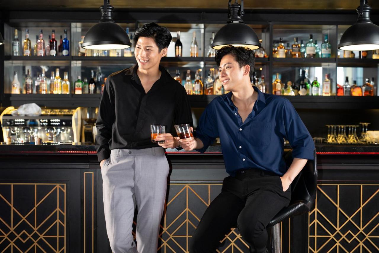 萨帕bb酒店 外观 照片